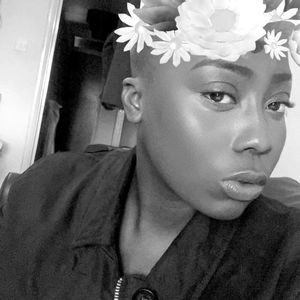 Meet your Posher, Abigail